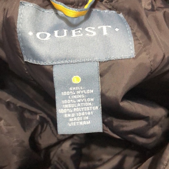 Quest snow pants - Picture 12 of 13
